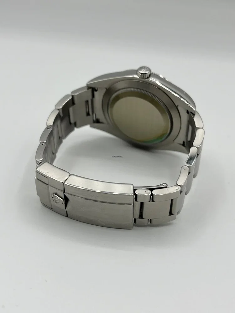 Rolex Explorer Box and Papers